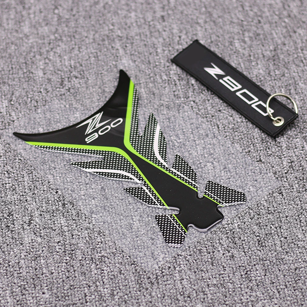 Motorcycle 3D Z 900 Logo Gas Fuel Tank Cover Protector Pad Sticker 3M Adhesive Decal For Kawasaki Z900 Z900RS 2016 2017 2018
Motorcycle 3D Z 900 Logo Gas Fuel Tank Cover Protector Pad Sticker 3M Adhesive Decal For Kawasaki Z900 Z900RS 2016 2017 2018