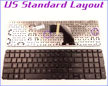 New US Layout Keyboard for HP Pavilion DV6-7073CA DV6-7078CA DV6-7095CA DV6-7020 DV6-7138US Laptop/Notebook No Frame
New US Layout Keyboard for HP Pavilion DV6-7073CA DV6-7078CA DV6-7095CA DV6-7020 DV6-7138US Laptop/Notebook No Frame