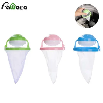 3pcs Reusable Washing Machine Floating Mesh Filter Bag, Floating Pet Fur Catcher, Hair Remover Tool For Washing Machine
3pcs Reusable Washing Machine Floating Mesh Filter Bag, Floating Pet Fur Catcher, Hair Remover Tool For Washing Machine
