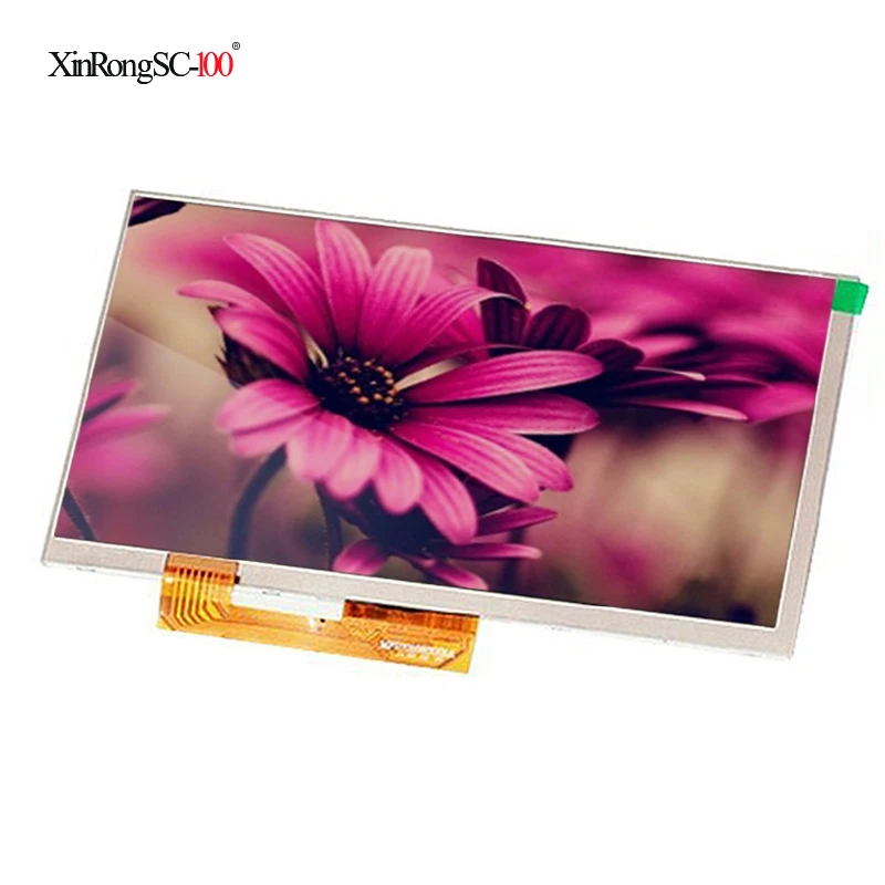 New 7'' inch LCD Display Screen Replacement for Haier G700 Tablet pc Free Shipping | Компьютеры и офис