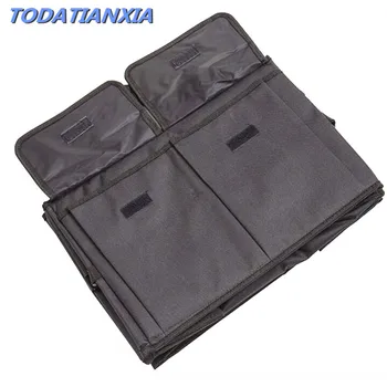 Car trunk storage bag Auto Accessories Folding Storage Box FOR Reiz Venza Highlander Prado Sequoia auris Toyota Corolla RAV4
Car trunk storage bag Auto Accessories Folding Storage Box FOR Reiz Venza Highlander Prado Sequoia auris Toyota Corolla RAV4