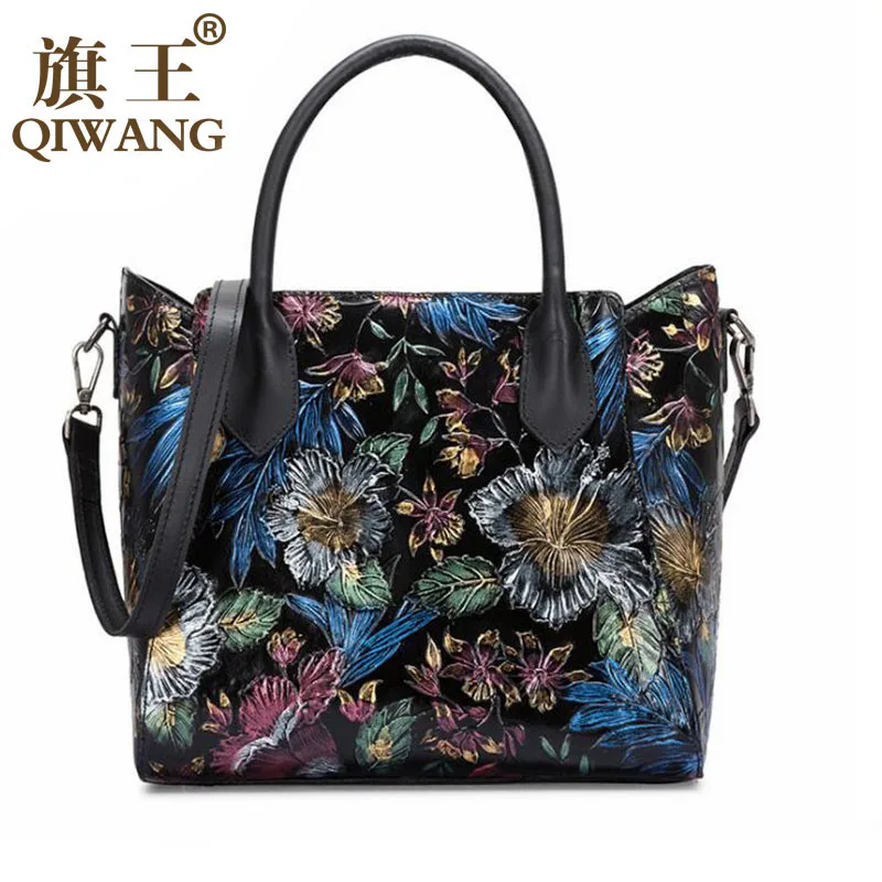 Large Luxury Genuine Leather Bag Woman Handbags Tote Vintage Fashion Lady Shoulder Bag Embossed Cowhide Skin Bags
Large Luxury Genuine Leather Bag Woman Handbags Tote Vintage Fashion Lady Shoulder Bag Embossed Cowhide Skin Bags