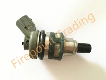For S-ubaru GF8/SF5 Fuel injector Nozzle OEM# 16611-AA100/16611-AA101/ 0R05-4Z150/A46-00
For S-ubaru GF8/SF5 Fuel injector Nozzle OEM# 16611-AA100/16611-AA101/ 0R05-4Z150/A46-00