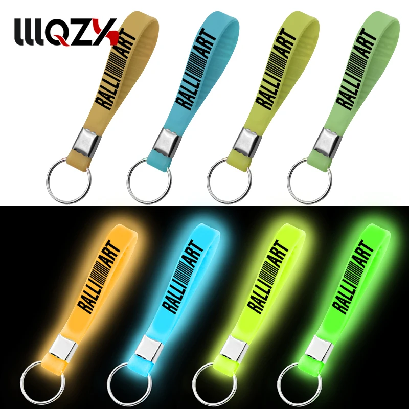 Luminous Auto Car-Styling KEYCHIAN Car Sticker keyring For Mitsubishi RalliArt Lancer Ralli Art 10 Asx Car Emblems Accessories
Luminous Auto Car-Styling KEYCHIAN Car Sticker keyring For Mitsubishi RalliArt Lancer Ralli Art 10 Asx Car Emblems Accessories