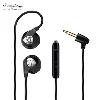 S10 Headphones With Microphone 3.5mm Jack Bass in Ear fone de ouvido auricuares Headset For iPhone Huawei OPPO Xiaomi
S10 Headphones With Microphone 3.5mm Jack Bass in Ear fone de ouvido auricuares Headset For iPhone Huawei OPPO Xiaomi