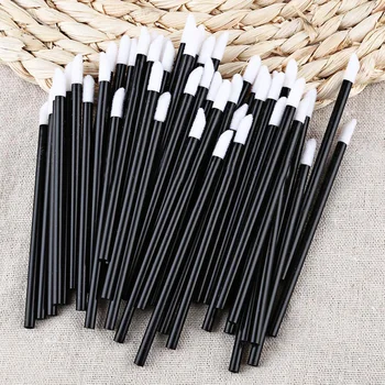 100 PCS/lot Women Accessories Disposable Lip Brush Wholesale Gloss Wands Applicator Perfect Best Make Up Tool
100 PCS/lot Women Accessories Disposable Lip Brush Wholesale Gloss Wands Applicator Perfect Best Make Up Tool
