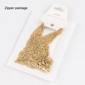 2mm/1.5mm Stainless Steel Golden/Silver Color Rolo Links Chain Necklace Bulk For Women Fashion Jewelry Making Wholesale 10pcs
2mm/1.5mm Stainless Steel Golden/Silver Color Rolo Links Chain Necklace Bulk For Women Fashion Jewelry Making Wholesale 10pcs