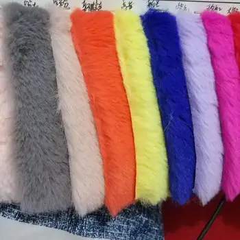 Faux fur 1cm Length of hair 160cm width Faux rabbit Fur Soft Knitted Fur fabric
Faux fur 1cm Length of hair 160cm width Faux rabbit Fur Soft Knitted Fur fabric