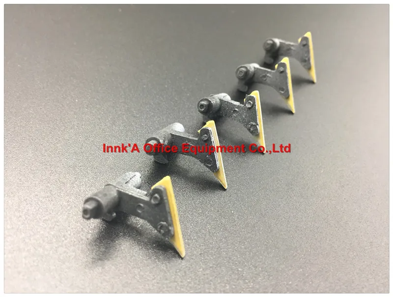 2Set Upper Picker Finger for Taskalfa 180 181 220 Kyocera KM1635 KM1620 KM1650 KM2020 KM2050 KM2550 302FT20160 2FT20160 2BR20240
2Set Upper Picker Finger for Taskalfa 180 181 220 Kyocera KM1635 KM1620 KM1650 KM2020 KM2050 KM2550 302FT20160 2FT20160 2BR20240