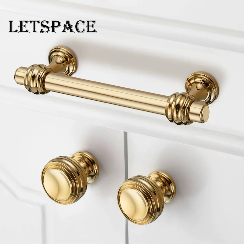 Free shipping 2pcs Simple cabinet door handle wardrobe drawer pulls golden furniture High-top wine cabinet handles Hardware knob
Free shipping 2pcs Simple cabinet door handle wardrobe drawer pulls golden furniture High-top wine cabinet handles Hardware knob