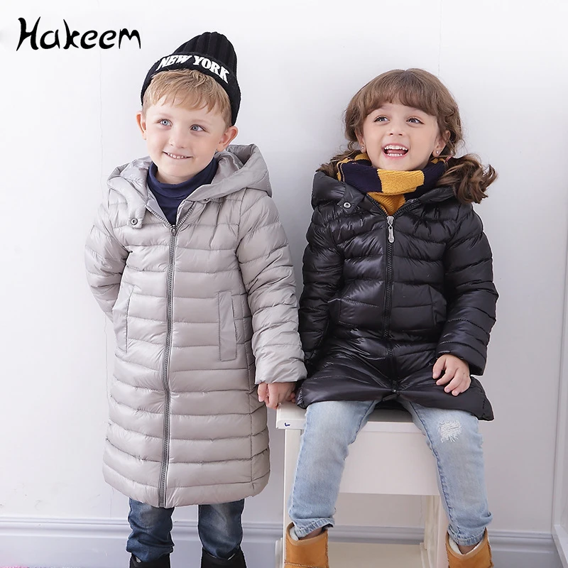 Winter Jacket For Girls Down Coat For Boys Jacket Long Girls Parka Children Down Jacket Boy Snowsuit Kids Clothes Boys Parka
Winter Jacket For Girls Down Coat For Boys Jacket Long Girls Parka Children Down Jacket Boy Snowsuit Kids Clothes Boys Parka