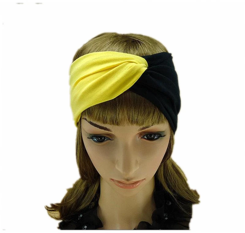 T17594 fashion solid summer hair headband cotton blockTwist Elastic Turban Headband women hair accessories custom headban
T17594 fashion solid summer hair headband cotton blockTwist Elastic Turban Headband women hair accessories custom headban