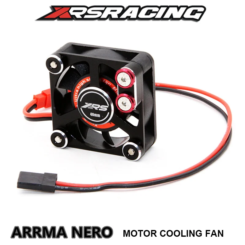 FATJAY XRSRACING RC HV 5-9V высокоскоростной вентилятор охлаждения для RC ESC автомобилей багги Грузовик
FATJAY XRSRACING RC HV 5-9V высокоскоростной вентилятор охлаждения для RC ESC автомобилей багги Грузовик