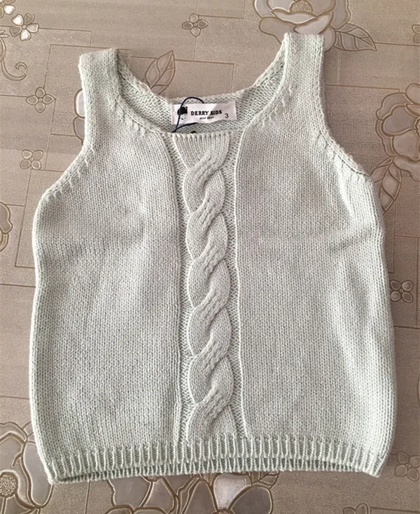 free shipping (1piece /lot) 100% cotton 2018 vest Sweater (73cm) 0-1year old baby
free shipping (1piece /lot) 100% cotton 2018 vest Sweater (73cm) 0-1year old baby