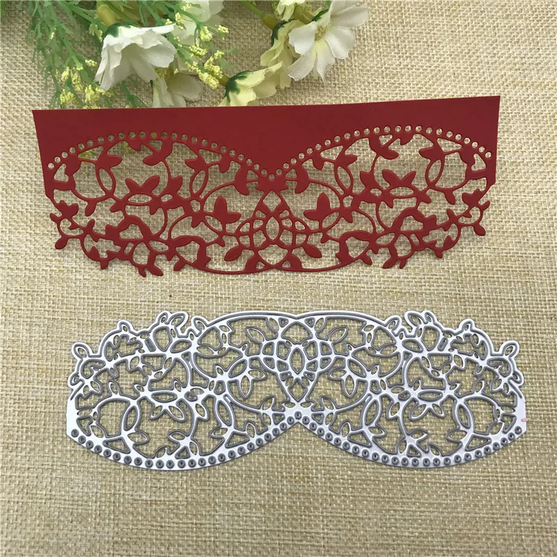 L flower Metal Cutting Diesscrapbooking Album Paper Card Craft Embossing Die Cuts
L flower Metal Cutting Diesscrapbooking Album Paper Card Craft Embossing Die Cuts