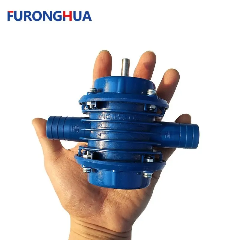 Heavy Duty Self-Priming Hand Electric Drill Water Pump Micro Submersibles Motor Ultra Home Garden Centrifugal Pump New
Heavy Duty Self-Priming Hand Electric Drill Water Pump Micro Submersibles Motor Ultra Home Garden Centrifugal Pump New