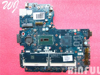 Laptop Motherboard For HP probook 450 G2 799552-601 799552-001 799552-501 ZPL40 ZPL50 ZPL70 LA-B181P i5-5200u
Laptop Motherboard For HP probook 450 G2 799552-601 799552-001 799552-501 ZPL40 ZPL50 ZPL70 LA-B181P i5-5200u