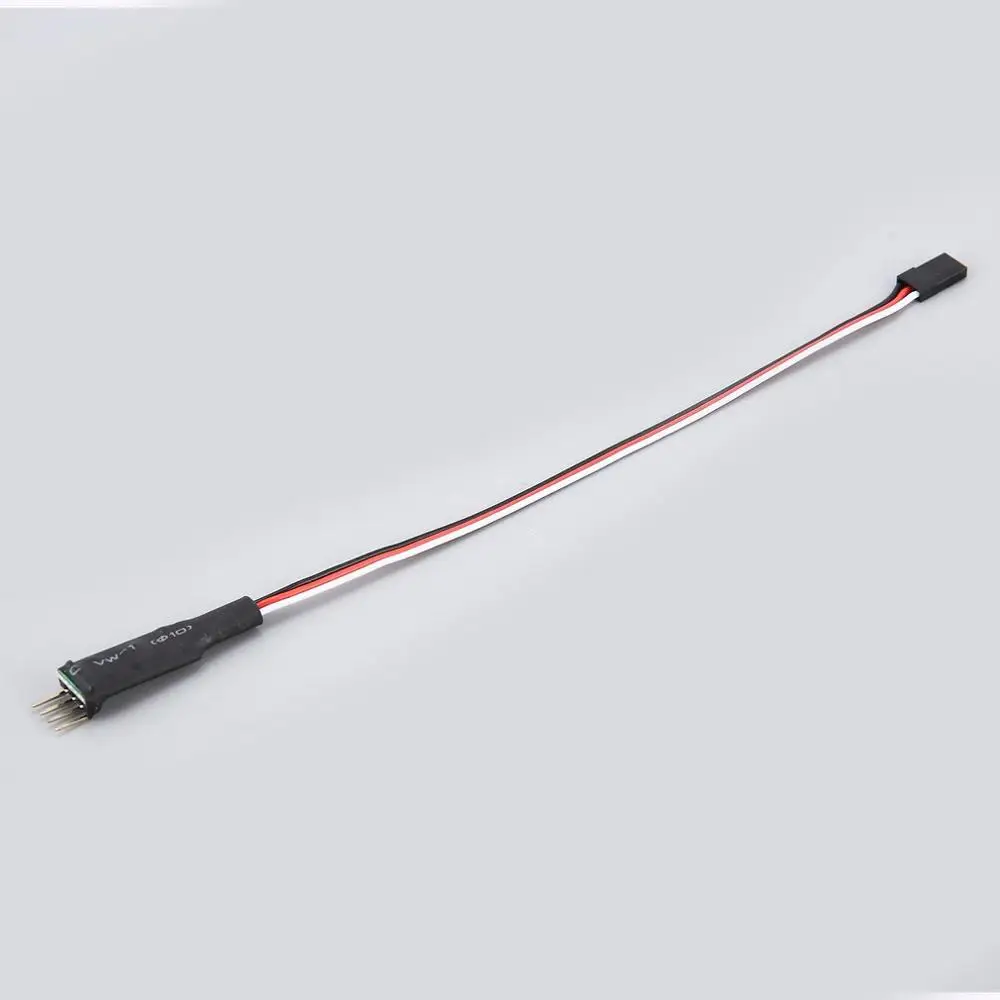 LED Lamp Light Control Switch Panel System Turn on / Off 3CH for RC Car Vehicle Model Component Spare Parts Accessories
LED Lamp Light Control Switch Panel System Turn on / Off 3CH for RC Car Vehicle Model Component Spare Parts Accessories