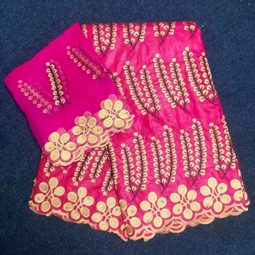 2018 New Design African Bazin Riche Getzner Fabric With Beads Cord Lace Fabric Africa Guinea Brocade Fabric For Wedding
2018 New Design African Bazin Riche Getzner Fabric With Beads Cord Lace Fabric Africa Guinea Brocade Fabric For Wedding