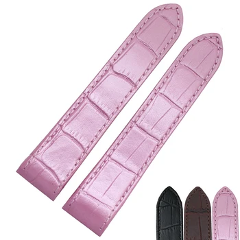 2016 New WATCH STRAPS Special End Watch bands 20mm Watchband Watch Accessories for men watches Luxury brand Santos100 
2016 New WATCH STRAPS Special End Watch bands 20mm Watchband Watch Accessories for men watches Luxury brand Santos100