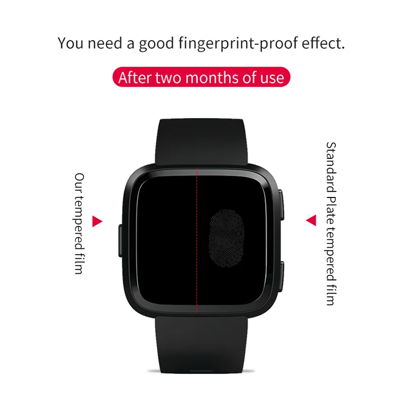 smartwatch fitbit versa 3