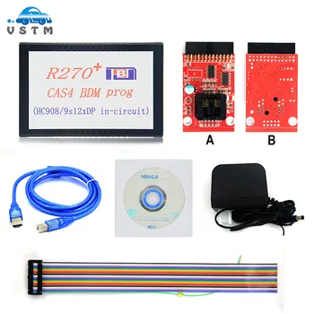 M35080 Top Selling R270 V1.20 Auto CAS4 BDM Programmer R270 Key Programmer R270 CAS4 BDM Programmer Professional Free Shipping
M35080 Top Selling R270 V1.20 Auto CAS4 BDM Programmer R270 Key Programmer R270 CAS4 BDM Programmer Professional Free Shipping