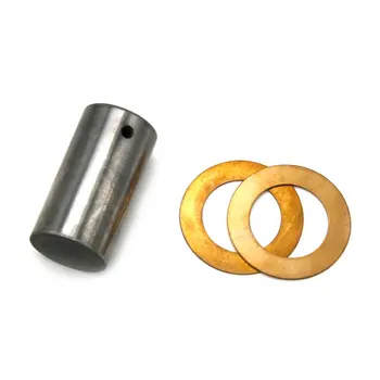Motorcycle Connecting Rod Kit For Beta RR 250 450 525 Connecting Rod Kit 2005-2009
Motorcycle Connecting Rod Kit For Beta RR 250 450 525 Connecting Rod Kit 2005-2009