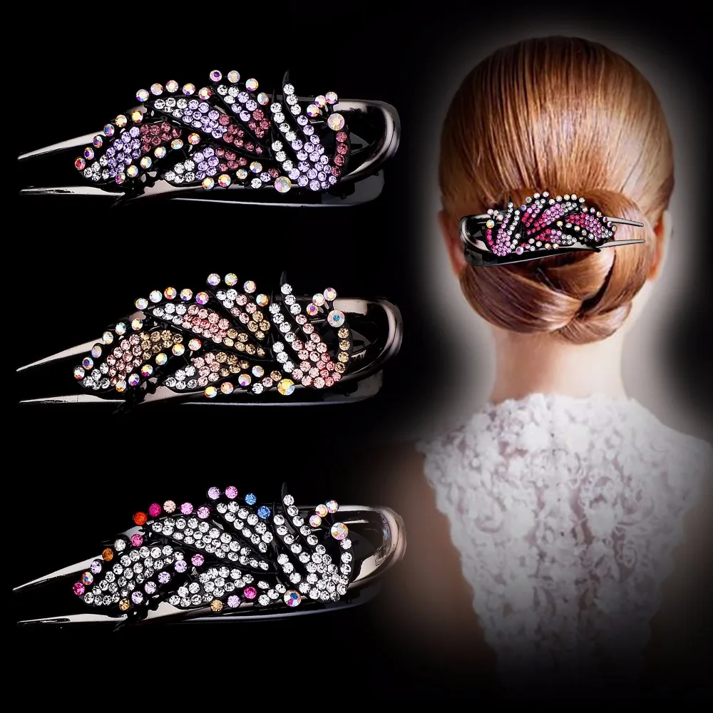 10pcs wedding hair accessories rhinestone hair claws barrettes for ladies girls headpiece jewelry hair clips hairpins
10pcs wedding hair accessories rhinestone hair claws barrettes for ladies girls headpiece jewelry hair clips hairpins