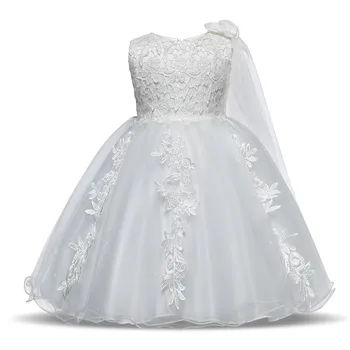 Newborn Baby Girl 1 Year Birthday Dress Tulle Petals Girl Baby Baptism Infant Princess Dress Party Dresses For Girls 2t
Newborn Baby Girl 1 Year Birthday Dress Tulle Petals Girl Baby Baptism Infant Princess Dress Party Dresses For Girls 2t