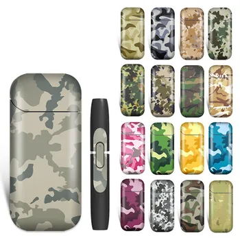 Universal Sticker 16 Color Skin Fashion Printing Label Anti Dust For IQOS Electronic Cigarette Accessories
Universal Sticker 16 Color Skin Fashion Printing Label Anti Dust For IQOS Electronic Cigarette Accessories