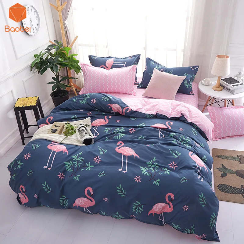Flamingos Polyester bedding sets Mandala Duvetcover Setwinter Flat bedsheet Pillowcase Queen king Bedlinen Bedclothes sj112
Flamingos Polyester bedding sets Mandala Duvetcover Setwinter Flat bedsheet Pillowcase Queen king Bedlinen Bedclothes sj112