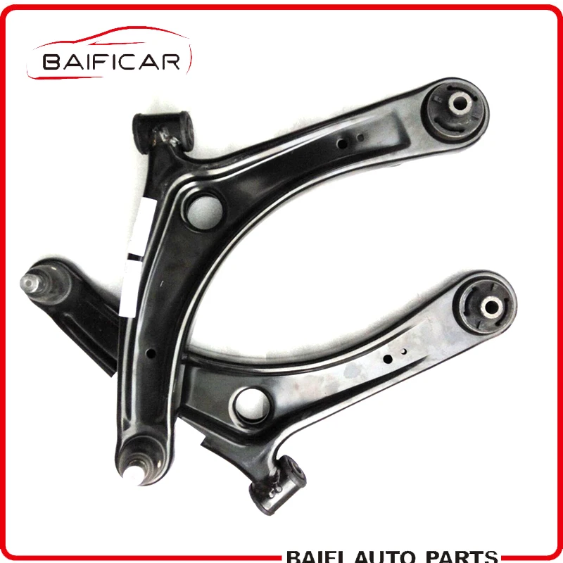 Baificar Brand New Front Lower Left Right Suspension Control Arm For Citroen C4 Grand Picasso Aircross C-Crosser Puegeot 4008
Baificar Brand New Front Lower Left Right Suspension Control Arm For Citroen C4 Grand Picasso Aircross C-Crosser Puegeot 4008