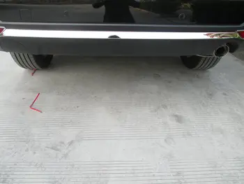 Auto rear trunk trim, rear bumper trim for Forester 2013 2014 2015 ,auto accessorie
Auto rear trunk trim, rear bumper trim for Forester 2013 2014 2015 ,auto accessorie