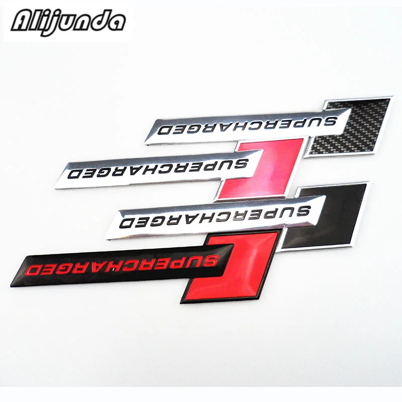 New 3D Metal Motorsport SUPERCHARGED Car styling Emblem Badge Sticker for BMW all series 1 2 3 4 5 6 7 X E F-series E46 E90 X1
New 3D Metal Motorsport SUPERCHARGED Car styling Emblem Badge Sticker for BMW all series 1 2 3 4 5 6 7 X E F-series E46 E90 X1