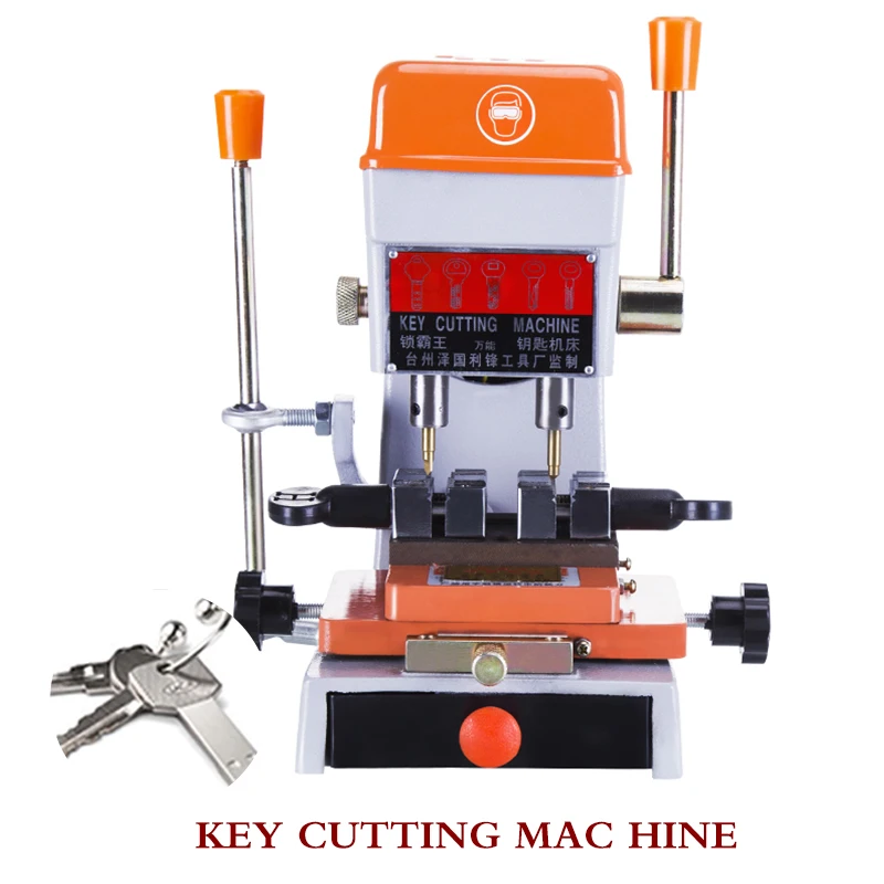 High quality BW-338 key copy machine with the best locksmith copier complete tool locksmith tool
High quality BW-338 key copy machine with the best locksmith copier complete tool locksmith tool