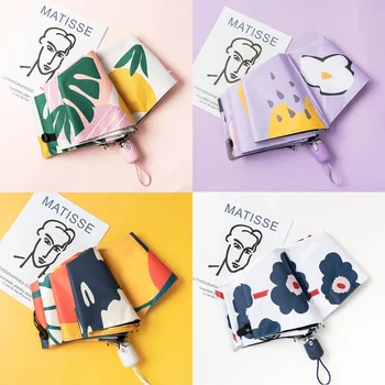 OUSSIRRO Ghibli Umbrella Sun Rain Umbrella Parasol Female LADY Plegable Sombrillas Paraguas Guarda Chuva Totoro Parapluie
OUSSIRRO Ghibli Umbrella Sun Rain Umbrella Parasol Female LADY Plegable Sombrillas Paraguas Guarda Chuva Totoro Parapluie