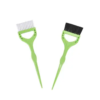 Dye Brush Set Professional Hair Dye Applicator Handle Salon Hair Bleach Tinting DIY Tool (Random Color)
Dye Brush Set Professional Hair Dye Applicator Handle Salon Hair Bleach Tinting DIY Tool (Random Color)
