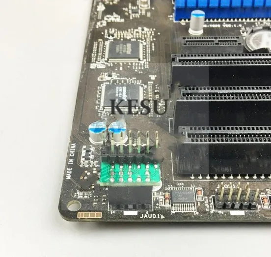 High quality Support M4500T M6500T adapter card for Lenovo Front audio to normal 14Pin 14-Pin to 9Pin 9-Pin 10Pin 10-Pin 14Pin
High quality Support M4500T M6500T adapter card for Lenovo Front audio to normal 14Pin 14-Pin to 9Pin 9-Pin 10Pin 10-Pin 14Pin