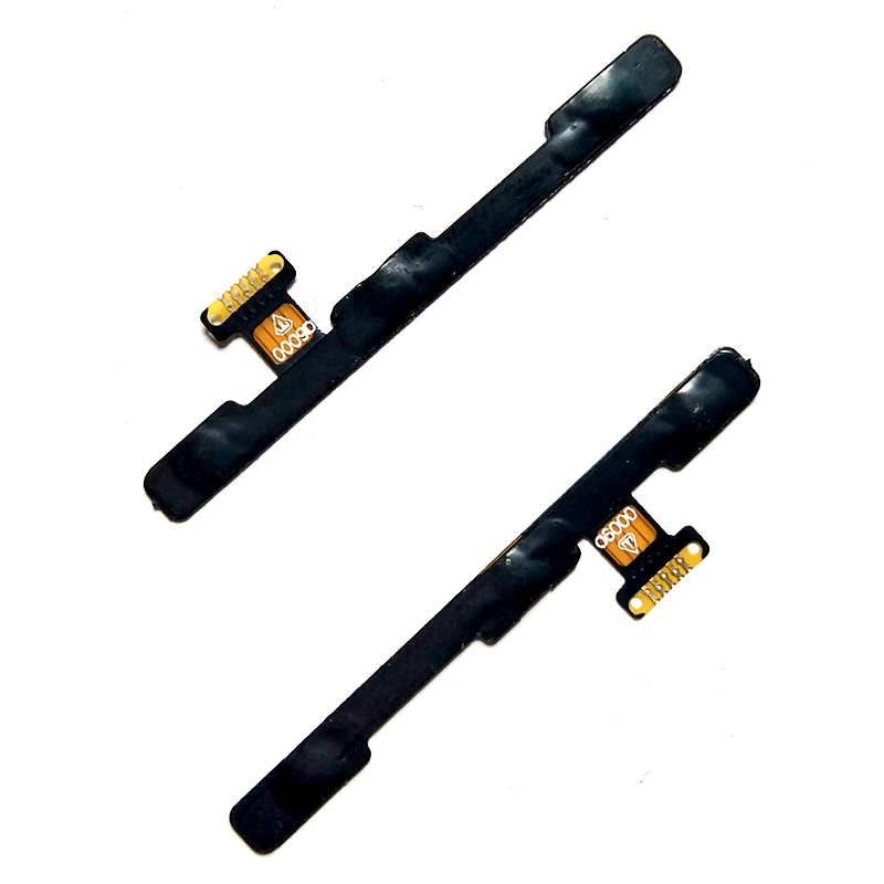 2pcs/lot Power on off Volume Buttons Flex Cable For Lenovo Vibe K5 A6020 Side Button Replacement Parts
2pcs/lot Power on off Volume Buttons Flex Cable For Lenovo Vibe K5 A6020 Side Button Replacement Parts
