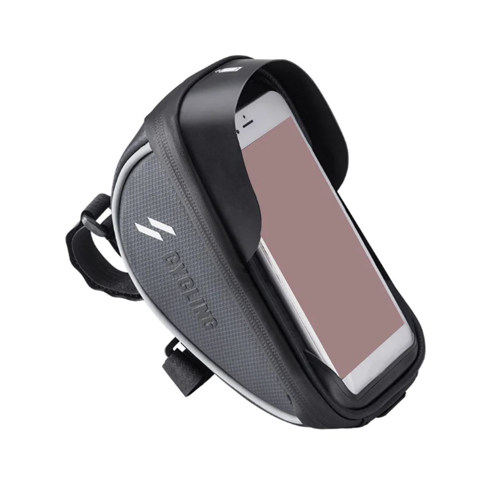 Universal Phone Holder Bicycle Front Bracket Navigation Support Cycling Accessories Easy Install Waterproof 6.0 Inch Screen
Universal Phone Holder Bicycle Front Bracket Navigation Support Cycling Accessories Easy Install Waterproof 6.0 Inch Screen