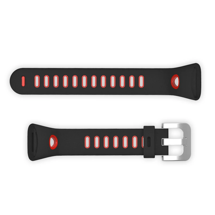 Smart Fitness Tracker Wristband Strap Replacement Watchbands Silicone BELT for DM11 Wristband 4 Colors Optional PK LT02
Smart Fitness Tracker Wristband Strap Replacement Watchbands Silicone BELT for DM11 Wristband 4 Colors Optional PK LT02