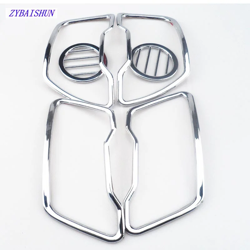 6pcs Chrome Automotive Interior Air Conditioning for KIA sportage Ventilation TRIM Air Export Cap R 2011 2012 2013 2014 2015
6pcs Chrome Automotive Interior Air Conditioning for KIA sportage Ventilation TRIM Air Export Cap R 2011 2012 2013 2014 2015