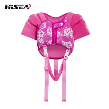 Hisea 1-8Y Baby Swim Vest Life Jacket Kids Surfing Rafting Boating Fishing Infant Toddler Children Swimming Accessories 2018 DCO
Hisea 1-8Y Baby Swim Vest Life Jacket Kids Surfing Rafting Boating Fishing Infant Toddler Children Swimming Accessories 2018 DCO