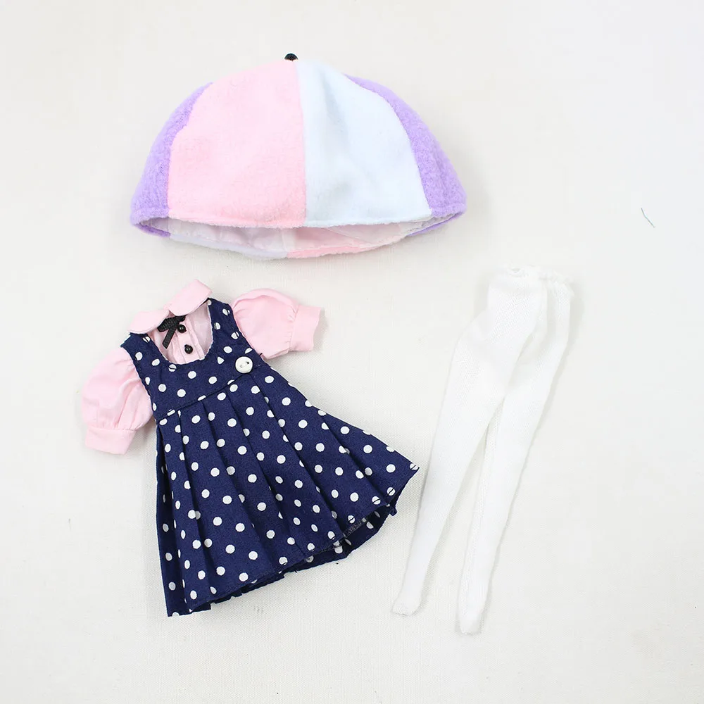 blyth doll Director suit Hats socks skirts shirts suitable for normal Azone joint body 1/6 icy doll
blyth doll Director suit Hats socks skirts shirts suitable for normal Azone joint body 1/6 icy doll