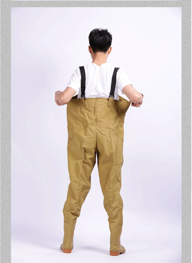 Chest Wader 21