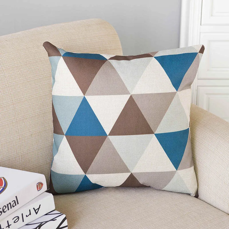 Geometrics Print Pillow Case Cover Home Artdeco Yuppie Style Throw Pillow Almofada Cover Sofa Cotton Polyester Cushion Cover
Geometrics Print Pillow Case Cover Home Artdeco Yuppie Style Throw Pillow Almofada Cover Sofa Cotton Polyester Cushion Cover