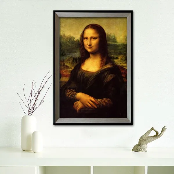 Mona-Lisa-(La Gioconda) c. 1503-05-3