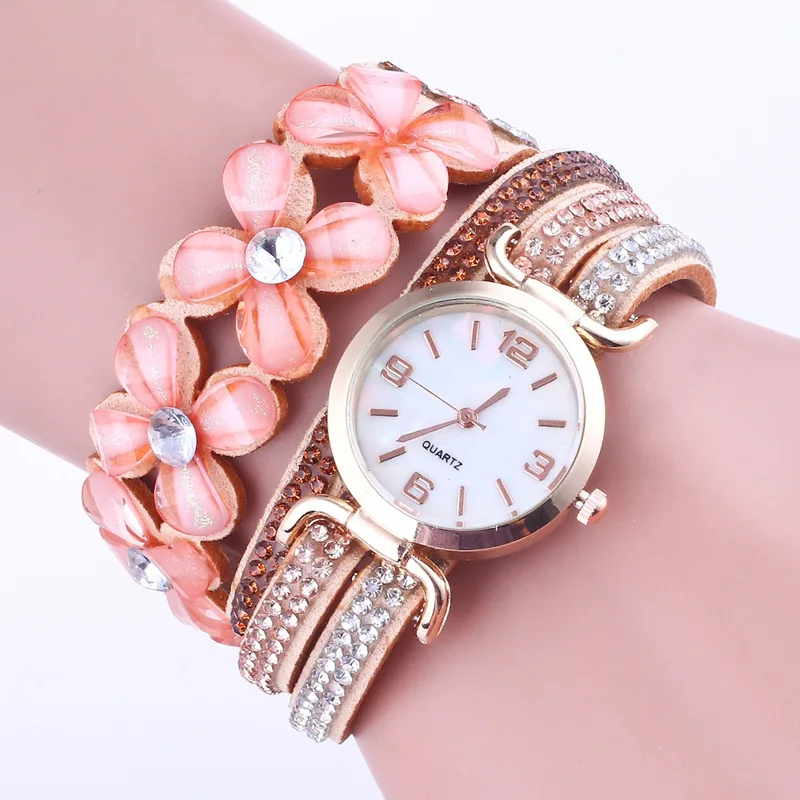 2019 New Fashion Acrylic Bracelet watch Women Luxury Brand Crystal Leather Wrist Watches Ladies Quartz Watch Clock bayan saat
2019 New Fashion Acrylic Bracelet watch Women Luxury Brand Crystal Leather Wrist Watches Ladies Quartz Watch Clock bayan saat