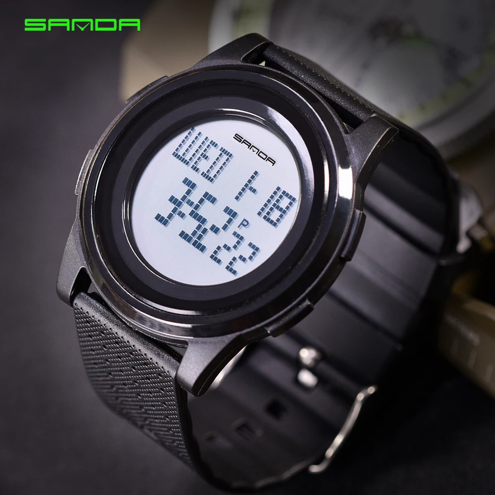 samor 337 watch