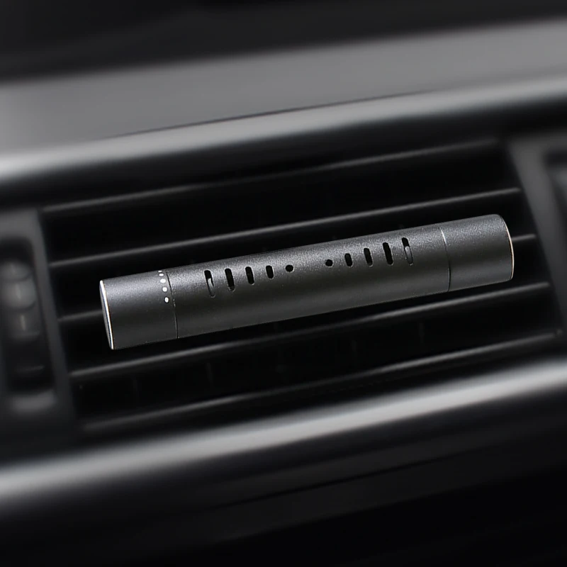 New Car Air Freshener Car-styling Perfume Auto Outlet Perfume Vent Air Freshener Air Conditioning With Clip Magnet Diffuser
New Car Air Freshener Car-styling Perfume Auto Outlet Perfume Vent Air Freshener Air Conditioning With Clip Magnet Diffuser